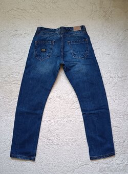 pánské džíny Cropp Jeans 32/32 - 2