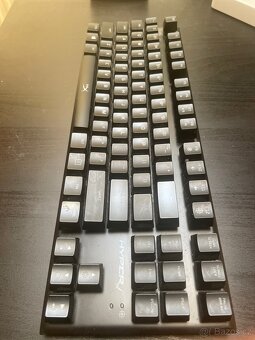 HyperX Alloy FPS Pro - 2
