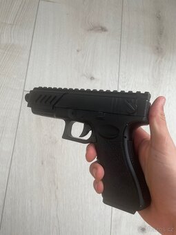 Glock 18 (AEP) Cm.030 - 2