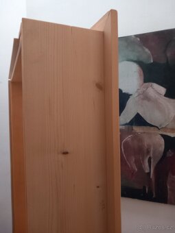 Interiérové dveře - 2