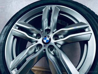 TOP kola zimní BMW X1 F48 18” M-Paket - 2