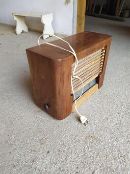 Rádio - 2