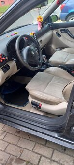Seat Toledo - 2