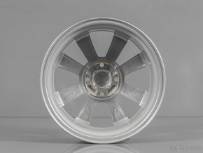 FORD FIESTA ORIGINÁL ALU R16, 4x108, 4KS (1300TB) - 2