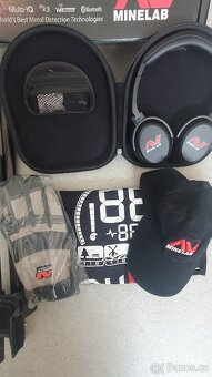 Minelab Equinox 600 - 2