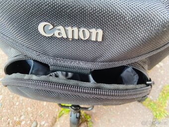 Obal na Canon - 2