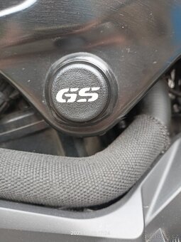 BMW F850gs - 2
