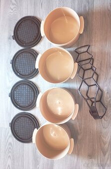 Jídlonosič 4x1,5l - 2
