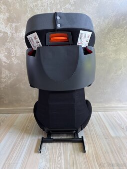 Autosedačka CYBEX Solution X-Fix (15-36 Kg) - 2