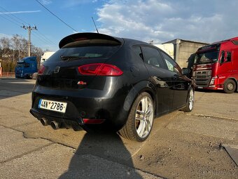 Seat Leon Cupra 1P R310 - 2