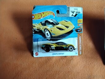 Hot Wheels 2 - 2