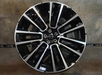 Alu kola 5x108 r22 (90) - 2