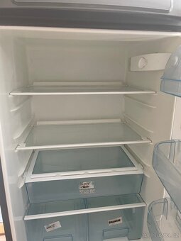 Lednice electrolux - 2