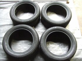 185 55 15 Bridgestone, pneu letní, nové, 4ks - 2