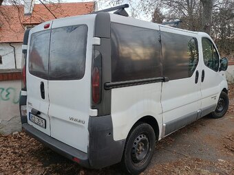 Opel Vivaro - 2