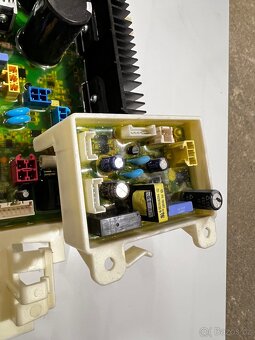 Modul sušičky LG RC81EU2AV4W - 2