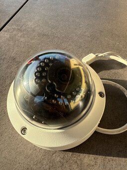 Hikvision IP camera DS- 2CD2142FWD-I 2,8mm - 2