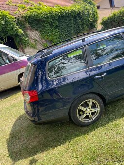 Passat B6 2.0tdi - 2