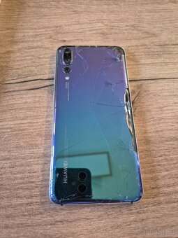 Huawei P20 PRO - 2