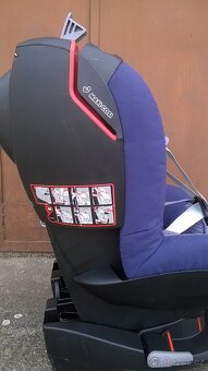 Prodej dětské autosedačky - 2