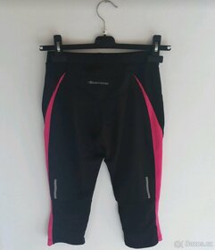 Tříčtvrteční legíny Karrimor - 2