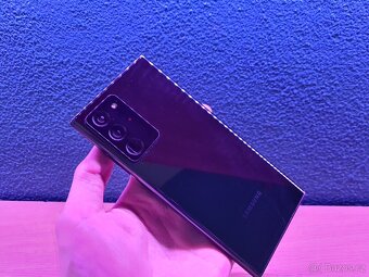 Samsung Galaxy Note 20 Ultra (256GB) - 2