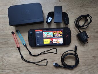 Konzole Nintendo Switch 2 - 2