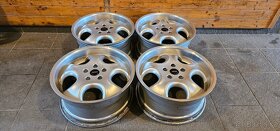 Disky RH Cup límcové - 17", 5x120 - můžu poslat - 2