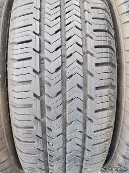 195/65/16C letni pneu 195 65 16C - 2