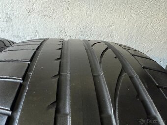 Letní DVOUROZMĚR GoodYear / Bridgestone 255/50 + 285/45 R19 - 2