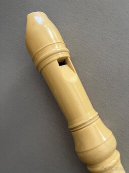 Flétna dětská - 2