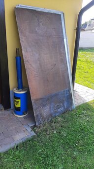 Plech měděný 3x1000x2000 - 2