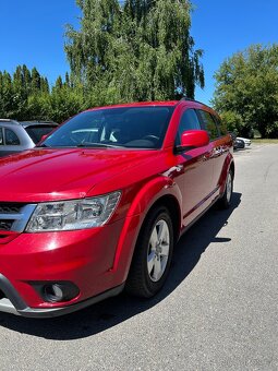 Fiat Freemont 2.0 multijet Awd - 2