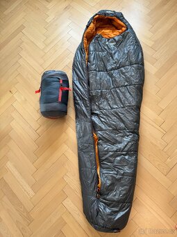 Spacák Pinguin Topas 175 - 2