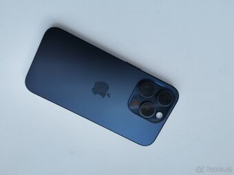 Apple iPhone 15 pro 128gb - 2
