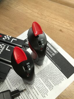 Carrera GO + upgrade kit na bezdrátové ovládání - 2