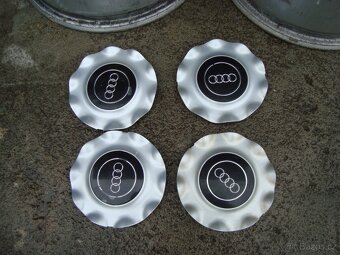 Audi 80 model B4 -Hliníková kola 15" - 2