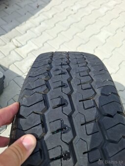Ducato Jumper Boxer 15" 5x118 ET60 alu - 2