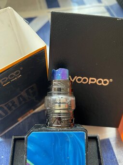 voopoo Drag 2 - 2