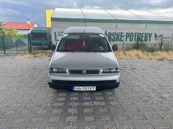 Fiat Scudo 2.0 JTD - 2