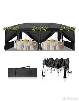Party stan 3x6m - 2