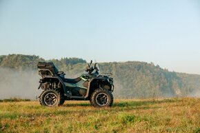 CFMOTO Gladiator X1000 G3 OVERLAND NOVINKA - 2