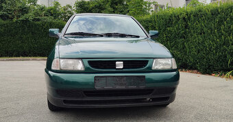 Seat Cordoba Vario – minicamper / surfkára (vyjímečné) - 2