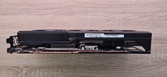 SAPPHIRE Pulse AMD Radeon RX 6800 16GB - top stav,záruka - 2