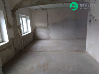 RD Hranice na Moravě k rekonstrukci - 2