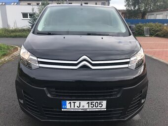 Citroen Jumpy 1.6 - 2
