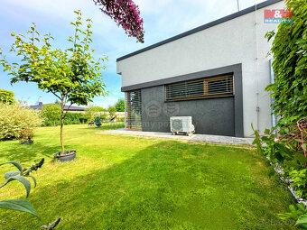 Prodej novostavby rodinného domu, 137 m², Rychvald - 2