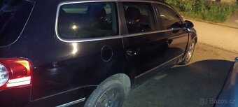 Prodám VW Passat B6 - 2