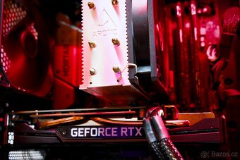 Herní PC | i5-9400f, RTX 2060, 16GB, 1TB SSD - 2