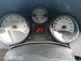 Peugeot 207 1,6 16v 80kw - 2